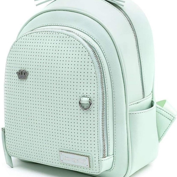 Loungefly pin backpack main image 2